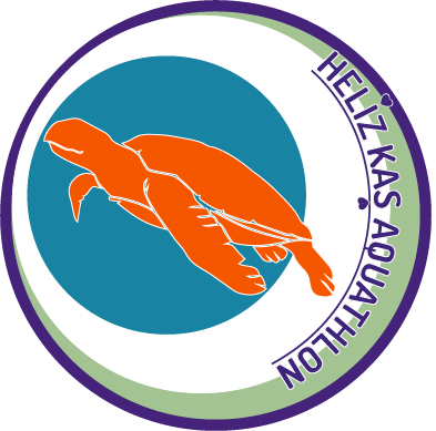 Heliz Kaş Aquathlon 2026