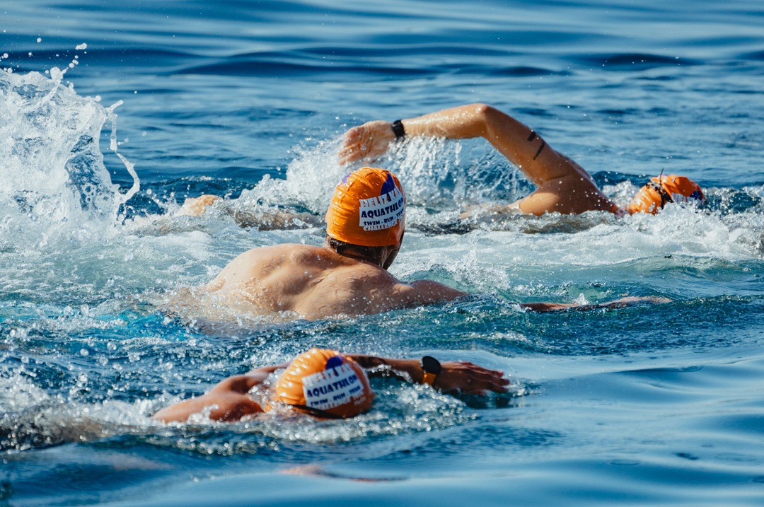 II.Heliz Kaş Aquathlon 2026